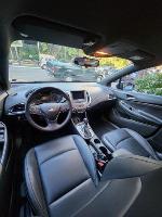 CHEVROLET CRUZE MID NB AT 2023
