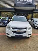 CHEVROLET TRAILBLAZER LTZ D4A 2015