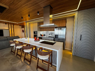 INFINITY CLUB RESIDENCE