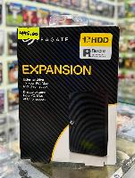 HD Externo Seagate Expansion 1TB