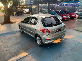 PEUGEOT 207 2013