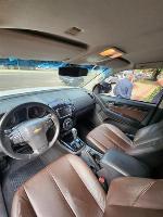 CHEVROLET TRAILBLAZER LTZ D4A 2015