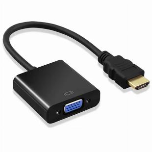 Adaptador Conversor HDMI para VGA