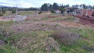 JD. COLOMBO -MGA -LOTE DE 400M2