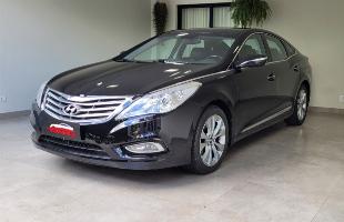 AZERA 3.0 V6 AUTOMÁTICO 2014 ( BAIXO KM) ÚNICO DONO + MULTIMÍDIA