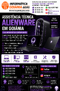 ASSISTÊNCIA TÉCNICA DE INFORMÁTICA