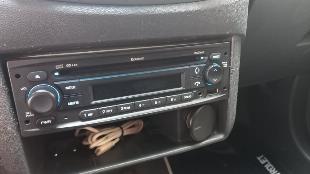 RÁDIO CHEVROLET ORIGINAL GM AGILE,MONTANA,ASTRA,S10,ZAFIRA,MERIVA,CELTA,PRISMA,CORSA
