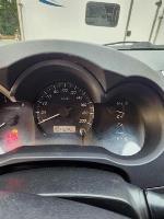 TOYOTA HILUX CD4X4 STD 2015