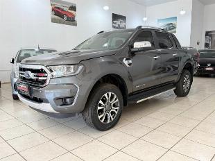 Ford Ranger Limited 3.2 Diesel 4x4 (Unico Dono)