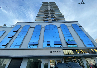 Edifício Bourbon