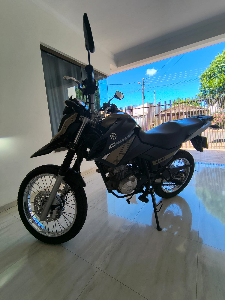 Vendo Yamaha XTZ 150 Crosser Z ABS 2022/2023