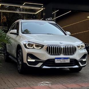 BMW X1 S20I ACTIVEFLEX 2021