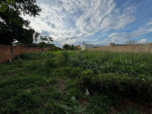 Terreno Rosana