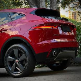 JAGUAR EPACE P250F S 2020