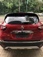 RENAULT CAPTUR INTEN 16A 2018