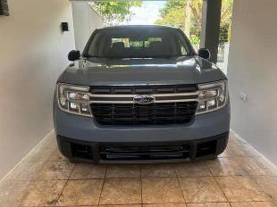 FORD MAVERICK CD4GLRT 2024