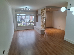 APARTAMENTO EDIFICIO GUARUJÁ - CENTRO DE MARINGA - zona 01