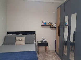 Vendo Casa Jardim AURORA Maringá