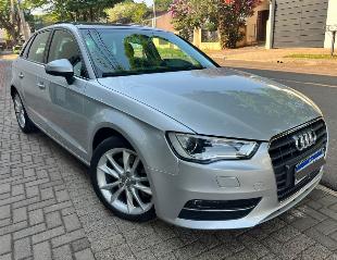 Audi A3 TFSI SPORTBACK 1.8 - 2014