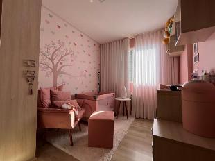 EDIFÍCIO RESIDENCIAL PORTAL DE ELYON