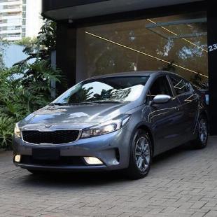 KIA CERATO FF SX4 ATNB 2019