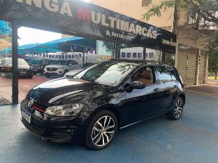 GOLF HIGHLINE TSI 2014