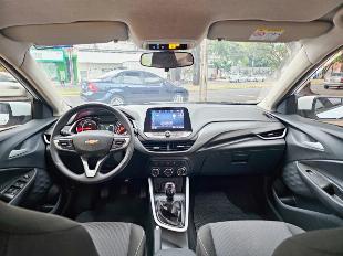 Onix Sedan LTZ