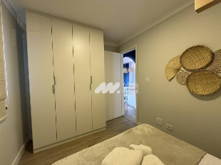 Apartamento com 2 dormitórios para alugar, 46 m² por R$ 2.200,00/mês - Jardim Ipanema - Maringá/PR