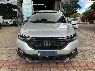 Fiat Strada 1.3 Volcano CD  Flex - 2022
