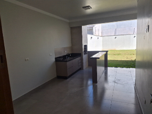 CASA VILA MORANGUEIRA