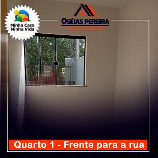 Casa com 2 quartos, 56m², à venda em Sarandi, Jd Bom Pastor