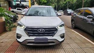 HYUNDAI CRETA 20A PRESTI 2019