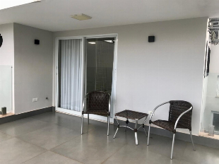 Casa assobradada