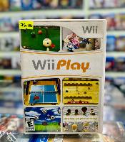 Jogo Wii Play para Nintendo Wii
