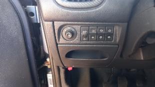 2008 CITROEN XSARA PICASSO EXCLUSIVE 1.6 FLEX MANUAL