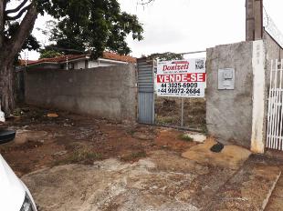 VENDE-SE EXCELNTE TERRENO VILA MORANGUEIRA PRÓX. MUFATTO MAX.