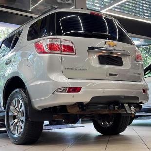 CHEVROLET TRAILBLAZER LTZ D4A 2018