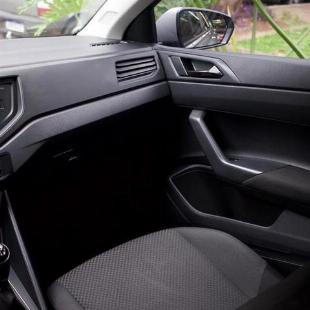 VOLKSWAGEN POLO MCA 2020