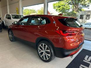 BMW X2 1.5 Active Flex Sdrive18i - 2019