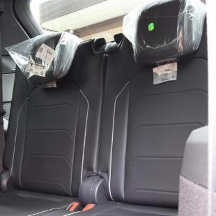 VOLKSWAGEN TIGUAN ALLSPACE RL 2024
