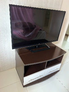 Imagem do anuncio TV LG 47LM6200 COM RACK