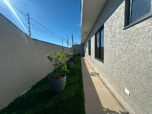 RESIDÊNCIA NO JARDIM MUNIQUE