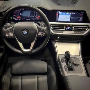 BMW 320I 2021