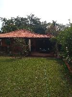 Casa na beira de rio, lugar muito tranquilo, Jardim Olinda/Pr.