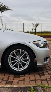 BMW 320i Joy 2.0 16V 4p Aut. 09/10