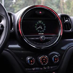 MINI CYMAN ALL4 SE 2019