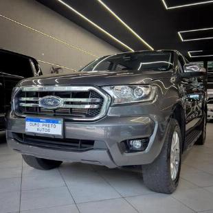 FORD RANGER XLTCD4A32C 2021