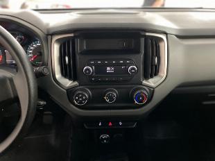 CHEVROLET S10 LS D 4x4  2023