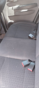SPACEFOX COMFORT 1.6 COMPLETO - TUDO FUNCIONANDO - REVISIONADO - CARRO DE PARTICULAR IGUAL A NOVO