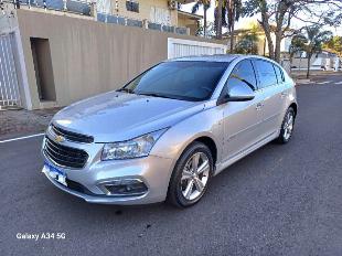 Cruze Lt 2015